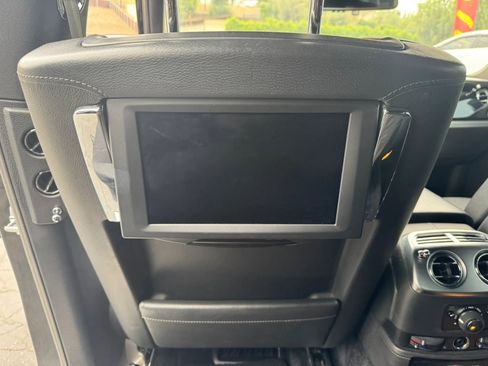 Used 2013 Rolls-Royce Ghost RWD image 21