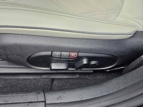 Used 2022 MINI Cooper Clubman John Cooper Works image 26