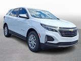 Used 2023 Chevrolet Equinox LT w/ Driver Convenience Package image 3