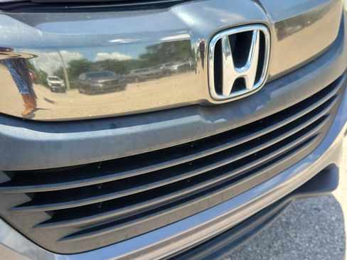 Used 2022 Honda HR-V EX image 12