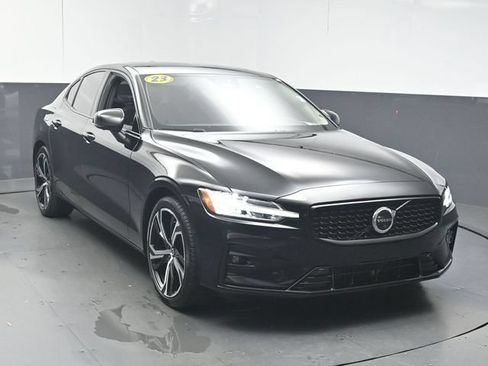 Certified 2023 Volvo S60 B5 Plus FWD image 2