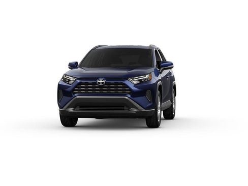 New 2025 Toyota RAV4 XLE image 18