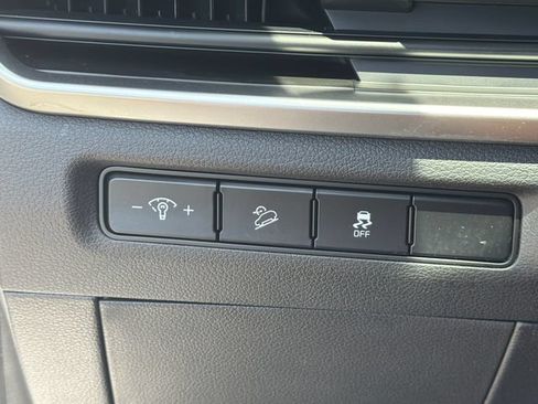 Used 2024 Kia Telluride S w/ S Sunroof Package FWD image 34