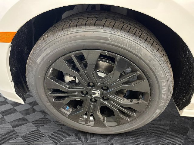 New 2027 Honda Odyssey Sport-L image 11