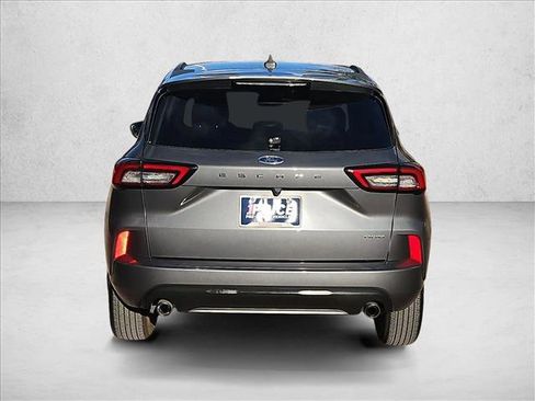 Used 2024 Ford Escape ST-Line image 7