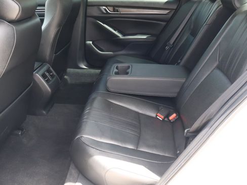 Used 2020 Honda Accord EX-L image 19