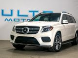 Used 2018 Mercedes-Benz GLS 550 4MATIC image 5