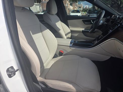 Certified 2025 Mercedes-Benz C 300 Sedan image 20