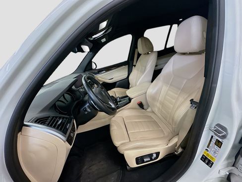 Used 2021 BMW X3 xDrive30i w/ Convenience Package image 13