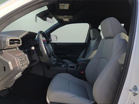 New 2026 Toyota Tacoma SR5 AWD/4WD image 20