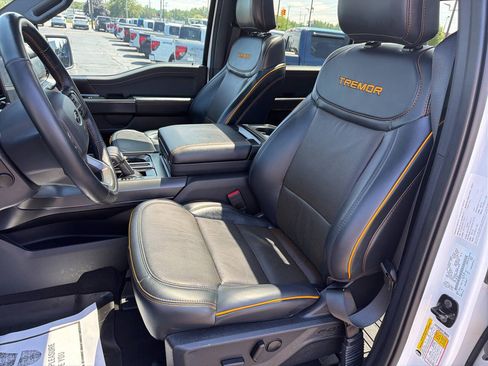 Used 2024 Ford F150 Tremor w/ Equipment Group 402A High AWD/4WD image 22