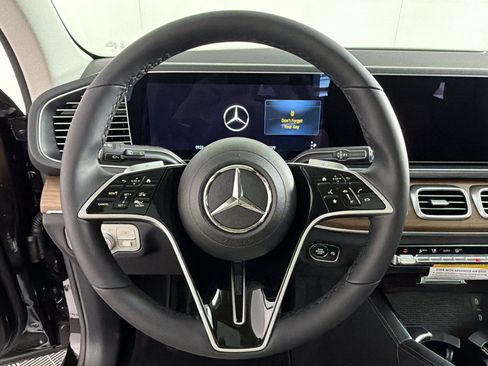 New 2026 Mercedes-Benz GLE 450 4MATIC image 11