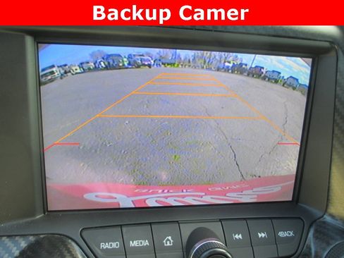 Used 2014 Chevrolet Corvette Stingray Coupe w/ 3LT Preferred Equipment Group image 13