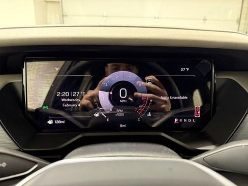 New 2026 GMC Acadia Elevation w/ Black Edition image 15