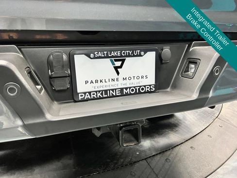 Used 2025 Ford F150 Lariat w/ Equipment Group 502A High AWD/4WD image 27