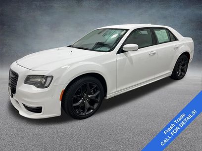 Used 2023 Chrysler 300 Touring L
