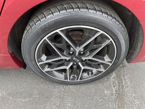 Used 2020 Kia Optima SE image 39