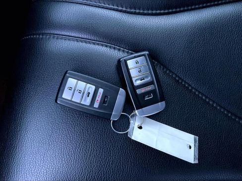 Used 2021 Acura ILX image 10