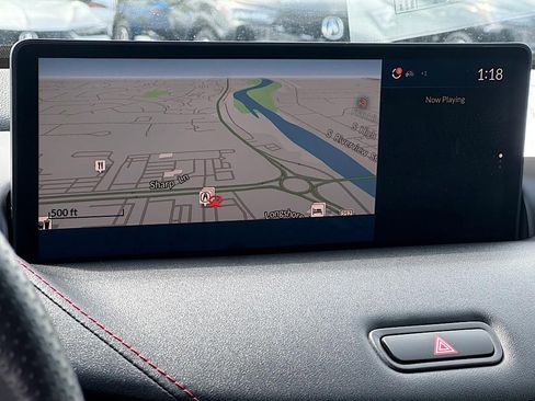 Certified 2024 Acura TLX A-Spec Package image 33