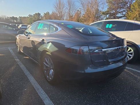 Used 2018 Tesla Model S 75D image 4