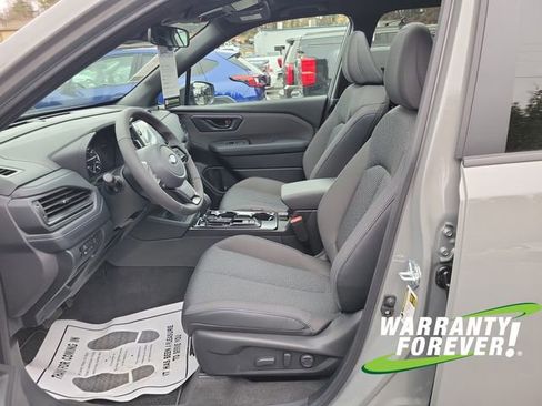 New 2026 Subaru Forester Premium image 14