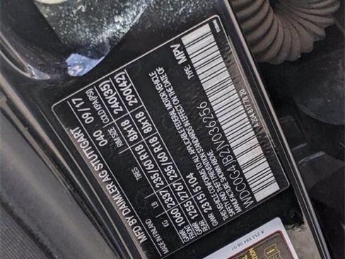 Used 2018 Mercedes-Benz GLC 300 image 28