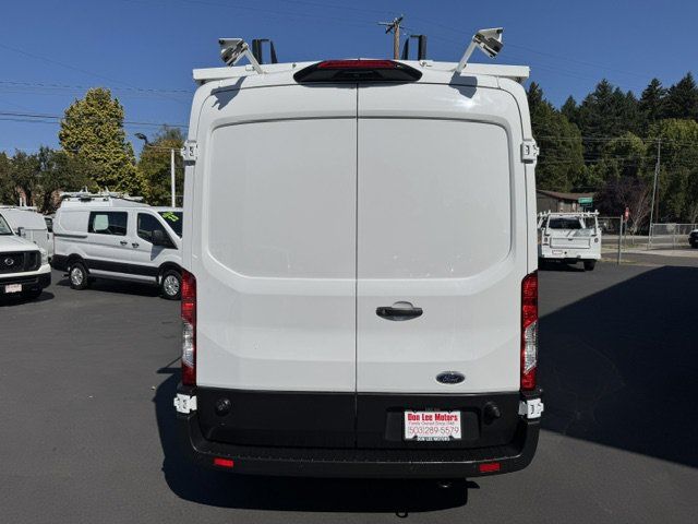 Used 2021 Ford Transit 150 Medium Roof w/ Interior Upgrade Package RWD image 25