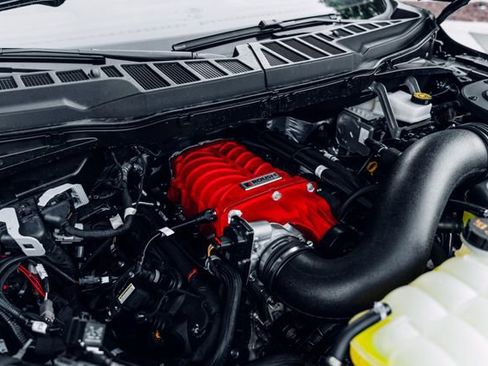 New 2026 Ford F150 XL AWD/4WD image 33