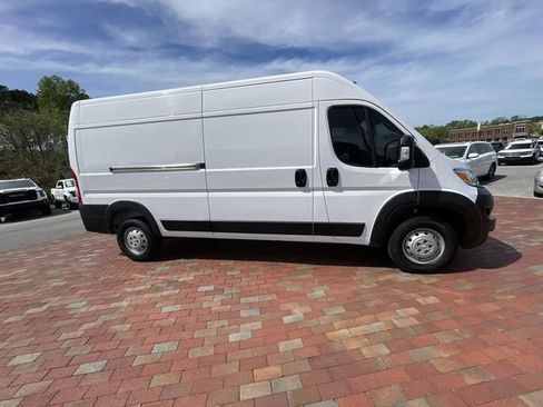 Used 2023 RAM ProMaster 2500 FWD image 37