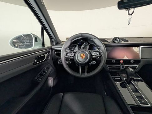 New 2026 Porsche Macan GTS AWD/4WD image 21