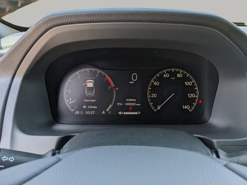 New 2026 Honda Ridgeline RTL image 39