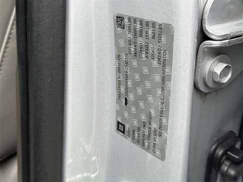 Used 2019 Chevrolet Silverado 1500 LTZ w/ LTZ Plus Package image 25