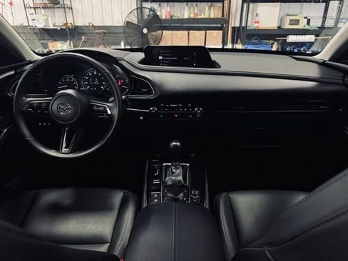 Used 2025 MAZDA CX-30 AWD 2.5 S w/ Preferred Package image 21