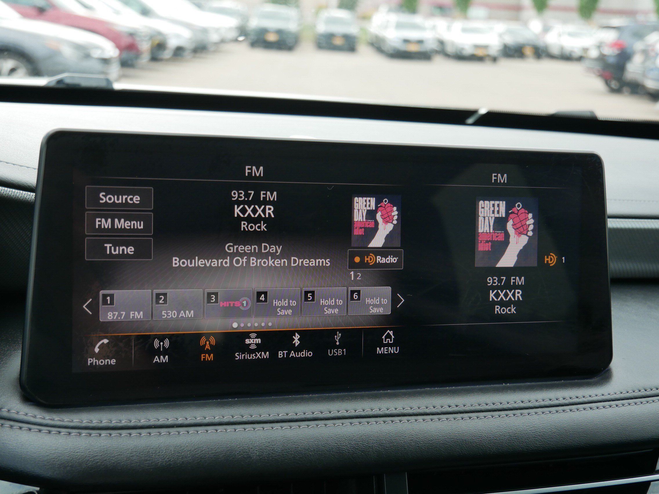Used 2024 INFINITI QX60 Luxe AWD/4WD image 22