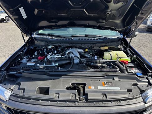 New 2026 Ford F350 XL w/ STX Appearance Package image 28