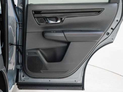 New 2026 Honda CR-V Sport Touring image 39