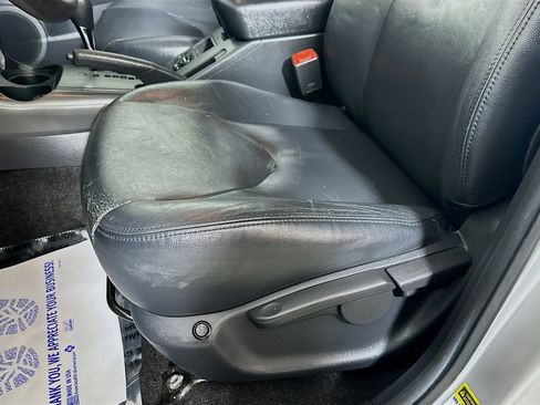 Used 2009 Toyota RAV4 Sport FWD image 17