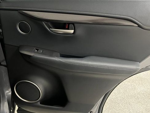 Used 2015 Lexus NX 200t AWD image 54