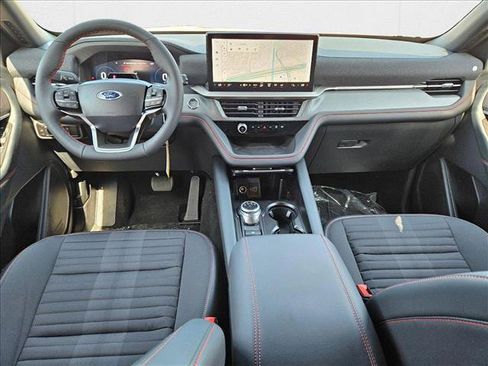 New 2025 Ford Explorer ST-Line image 15