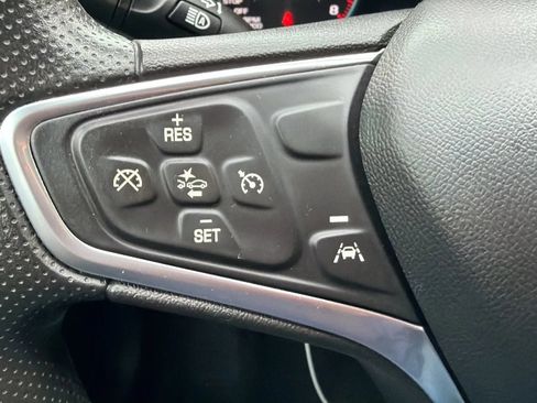 Used 2023 Chevrolet Malibu LT w/ Driver Confidence Package FWD image 12