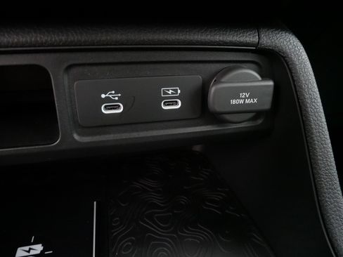 Certified 2026 Honda Passport TrailSport Elite image 31