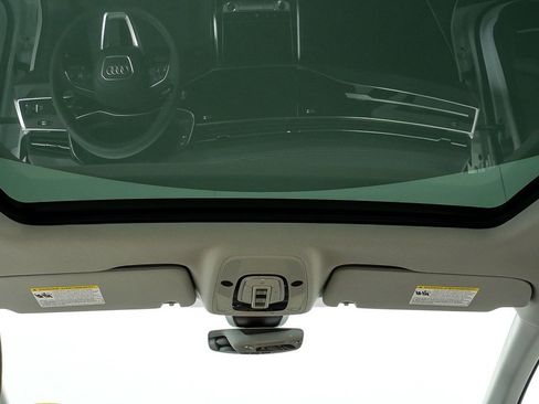 New 2026 Audi Q7 3.0T Premium Plus image 20