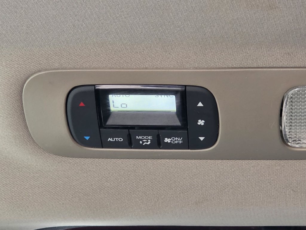 Used 2020 Honda Odyssey EX-L image 10