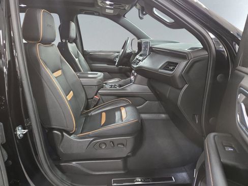 Used 2023 GMC Yukon AT4 w/ AT4 Premium Package AWD/4WD image 22