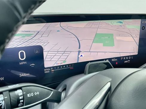 New 2025 Buick Enclave Avenir w/ Super Cruise Package image 12