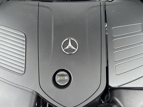 New 2026 Mercedes-Benz GLC 350e 4MATIC image 14