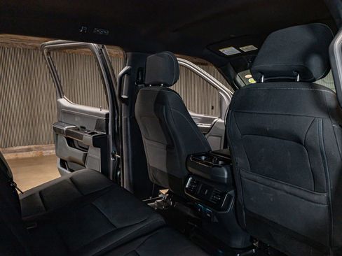 Used 2021 Ford F150 XLT w/ Equipment Group 302A High image 26