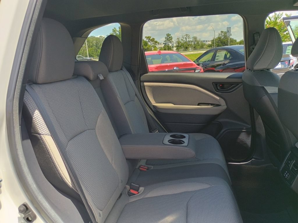 Certified 2026 Subaru Forester Premium AWD/4WD image 21