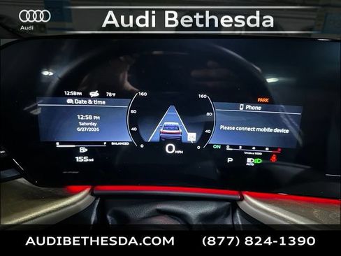 Certified 2025 Audi Q5 Premium Plus w/ Premium Plus AWD/4WD image 16