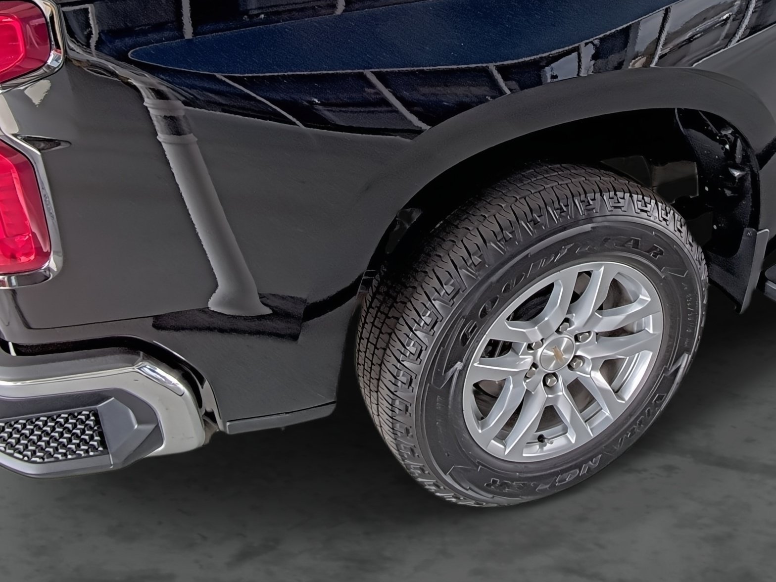 Used 2019 Chevrolet Silverado 1500 LT w/ All-Star Edition RWD image 13
